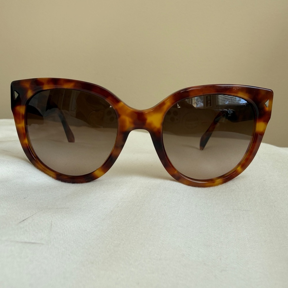 Prada Polarized Sunglasses SPR170